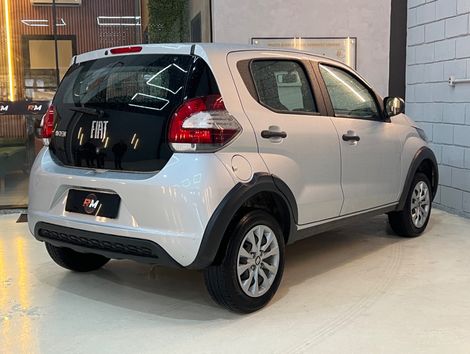 Fiat MOBI LIKE 1.0 Fire Flex 5p.