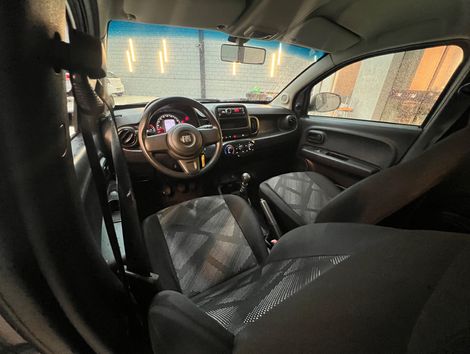 Fiat MOBI LIKE 1.0 Fire Flex 5p.