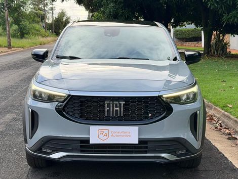 Fiat Fastback Limited Ed.1.3 270 T.Flex Aut.