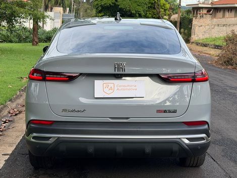 Fiat Fastback Limited Ed.1.3 270 T.Flex Aut.