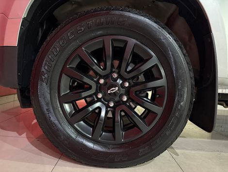 Chevrolet S10 Pick-Up LT 2.8 TDI 4x4 CD Diesel Aut