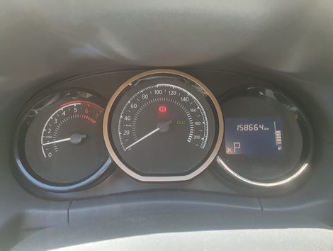 Renault DUSTER DAKAR 4x2 2.0 Hi-Flex 16V Aut.