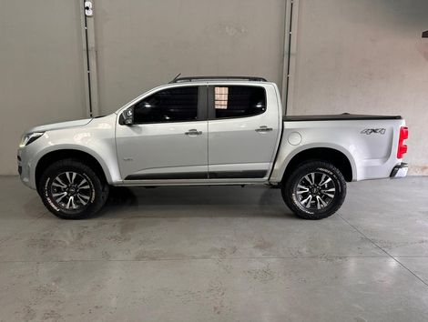 Chevrolet S10 Pick-Up LTZ 2.8 TDI 4x4 CD Dies.Aut