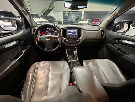 Chevrolet S10 Pick-Up LTZ 2.8 TDI 4x4 CD Dies.Aut