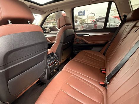 BMW X5 XDRIVE 30d 3.0 Diesel