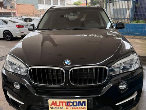 BMW X5 XDRIVE 30d 3.0 Diesel