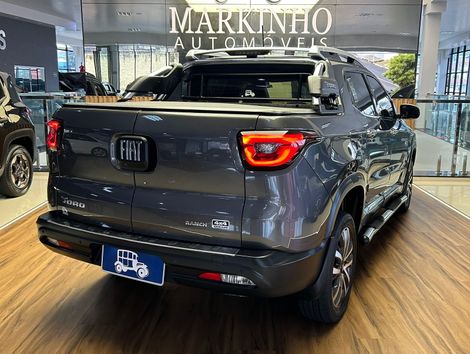 Fiat Toro Ranch 2.0 16V 4x4 TB Diesel Aut.