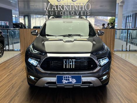 Fiat Toro Ranch 2.0 16V 4x4 TB Diesel Aut.