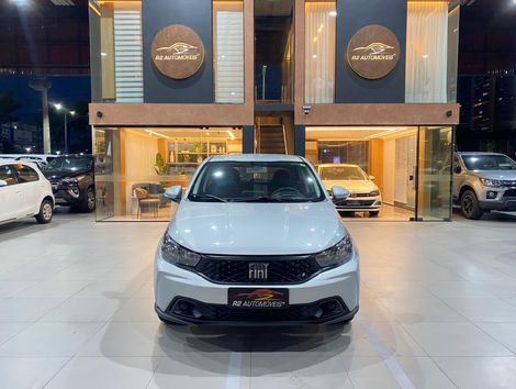 Fiat ARGO DRIVE 1.0 6V Flex