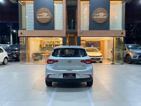 Fiat ARGO DRIVE 1.0 6V Flex