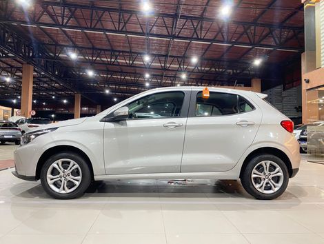 Fiat ARGO DRIVE 1.0 6V Flex