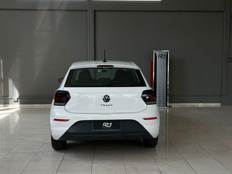 VolksWagen Polo Track 1.0 Flex 12V 5p