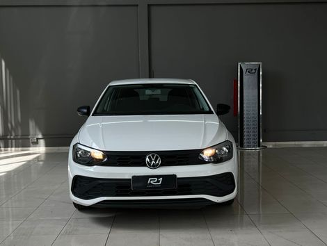 VolksWagen Polo Track 1.0 Flex 12V 5p