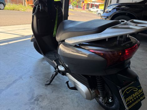 HONDA LEAD 110