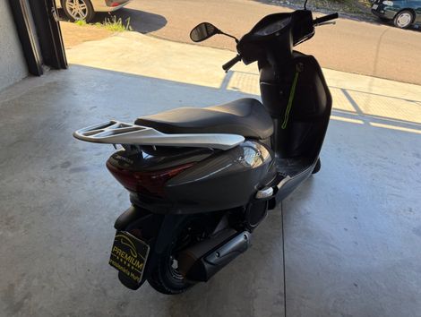 HONDA LEAD 110