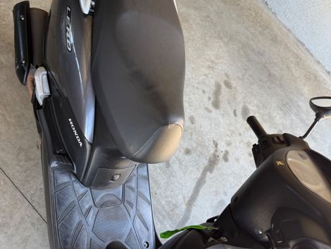 HONDA LEAD 110