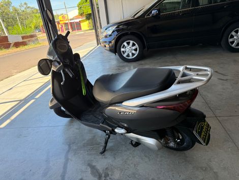 HONDA LEAD 110