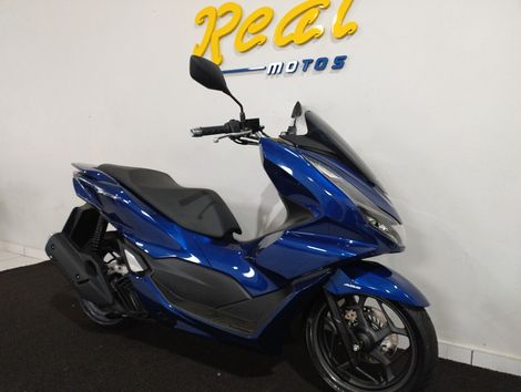 HONDA PCX 160 DLX