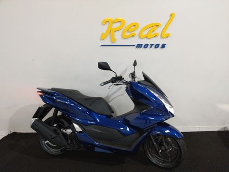 HONDA PCX 160 DLX
