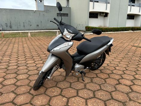 HONDA BIZ 125/125i Flex