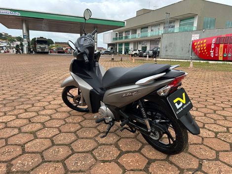 HONDA BIZ 125/125i Flex