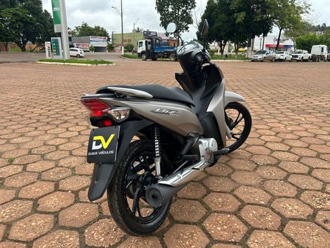 HONDA BIZ 125/125i Flex