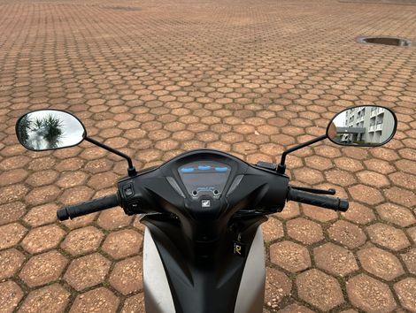 HONDA BIZ 125/125i Flex