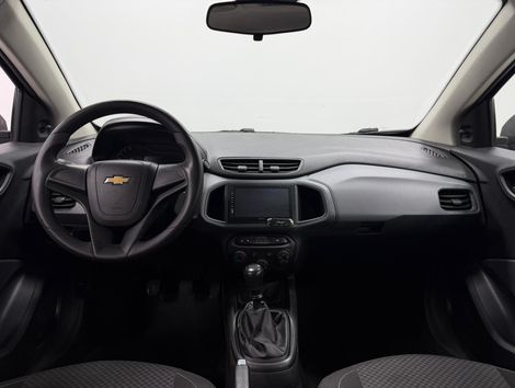 Chevrolet ONIX SEDAN Plus LT 1.0 12V Flex 4p Mec.