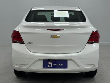 Chevrolet ONIX SEDAN Plus LT 1.0 12V Flex 4p Mec.