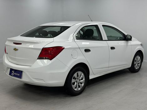 Chevrolet ONIX SEDAN Plus LT 1.0 12V Flex 4p Mec.