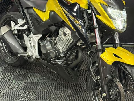 HONDA CB 300F Twister Flex