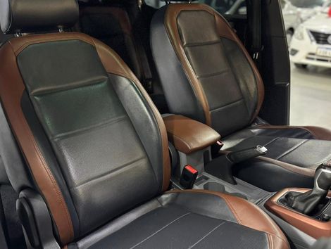 VolksWagen T-Cross Comfor. 200 TSI 1.0 Flex 5p Aut.