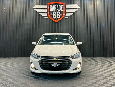 Chevrolet ONIX HATCH LT 1.0 12V Flex 5p Mec.