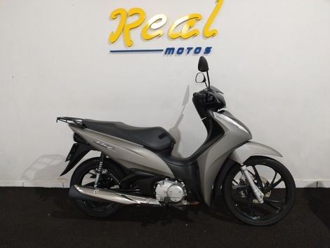 HONDA BIZ 125/125i Flex