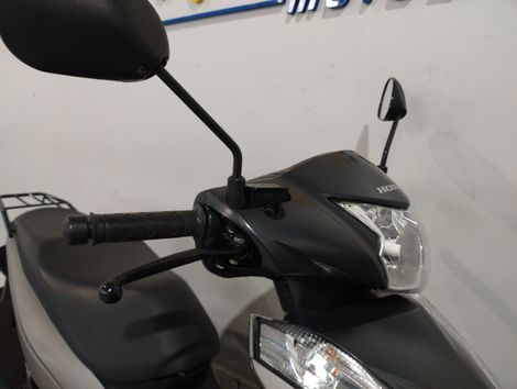 HONDA BIZ 125/125i Flex