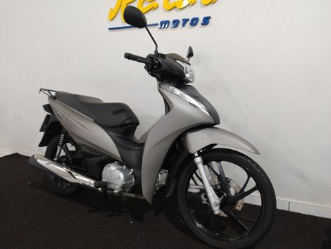 HONDA BIZ 125/125i Flex