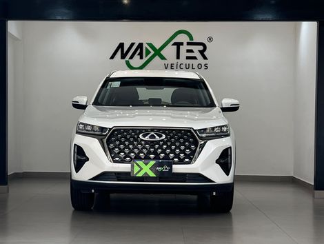 Caoa Chery Tiggo 7 SPORT 1.5 Turbo Flex 16V Aut.  