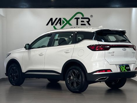 Caoa Chery Tiggo 7 SPORT 1.5 Turbo Flex 16V Aut.  