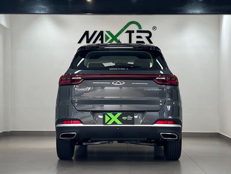 Caoa Chery Tiggo 7 SPORT 1.5 Turbo Flex 16V Aut.  