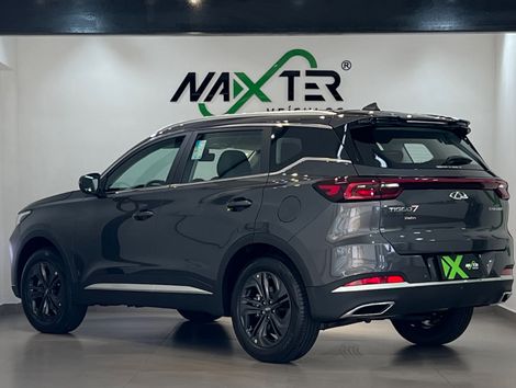 Caoa Chery Tiggo 7 SPORT 1.5 Turbo Flex 16V Aut.  