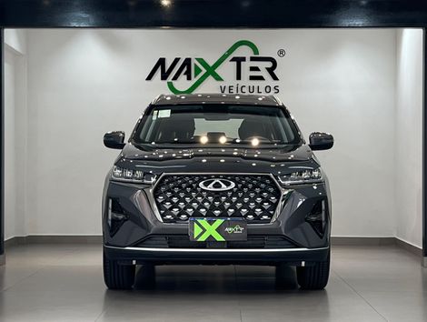 Caoa Chery Tiggo 7 SPORT 1.5 Turbo Flex 16V Aut.  