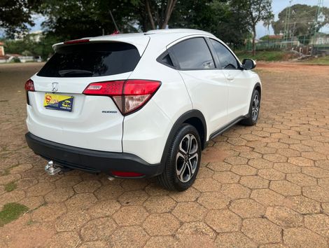 Honda HR-V EX 1.8 Flexone 16V 5p Aut.