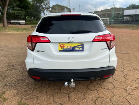 Honda HR-V EX 1.8 Flexone 16V 5p Aut.