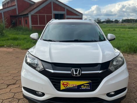 Honda HR-V EX 1.8 Flexone 16V 5p Aut.