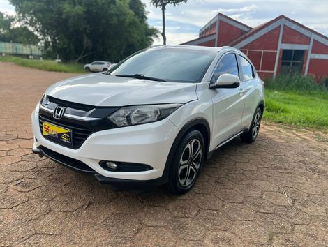 Honda HR-V EX 1.8 Flexone 16V 5p Aut.