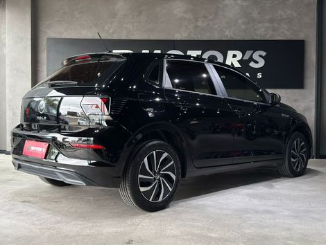 VolksWagen Polo Highline TSI 1.0 Flex 12V Aut.