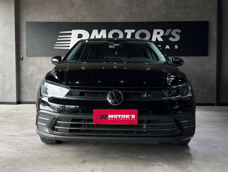 VolksWagen Polo Highline TSI 1.0 Flex 12V Aut.