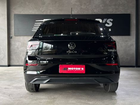 VolksWagen Polo Highline TSI 1.0 Flex 12V Aut.