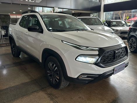 Fiat Toro Freedom 1.3 T270 4x2 Flex Aut.