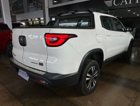 Fiat Toro Freedom 1.3 T270 4x2 Flex Aut.